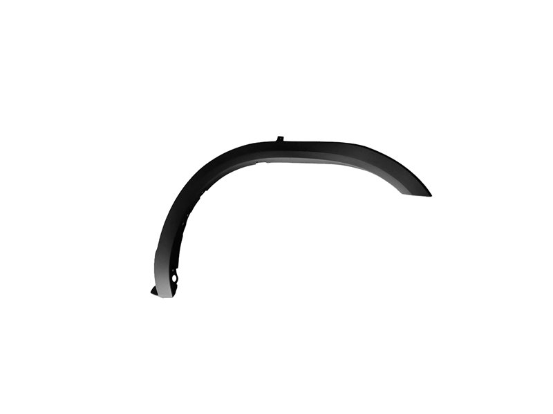 CORNICE PASSARUOTA DESTRA IVECO Daily 2000-2006 OE 500326798 NERA