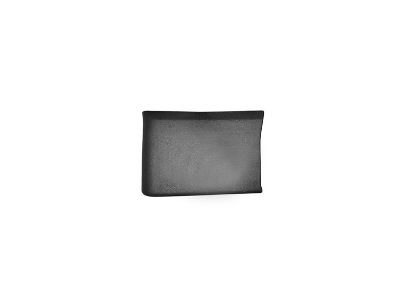 MODANATURA SINISTRA LATERALE IVECO Daily 2000-2006 OE 500326802 CON CLIP DI MONTAGGIO