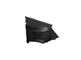 PARAFANGO ANTERIORE DESTRA IVECO Daily City 2009 OE 3800001 - 5801352978
