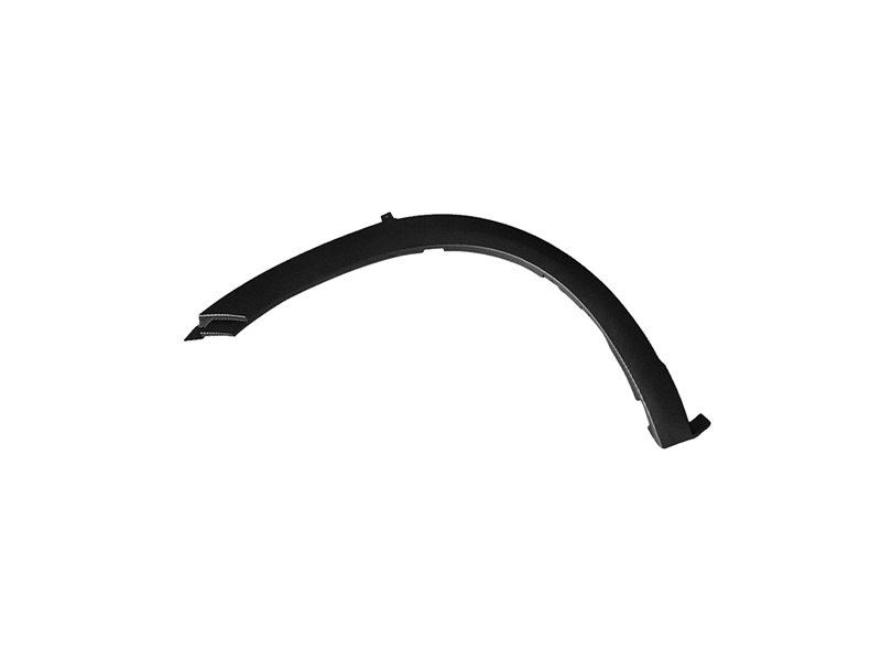 CORNICE PASSARUOTA SINISTRA IVECO Daily City 2006 OE 3802037 NERA