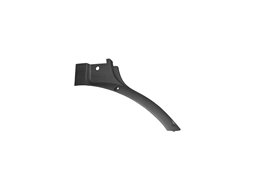 PROLUNGA PEDANA DESTRA PARTE INTERNA IVECO Daily City 2006 OE 5801257173 CON FORO