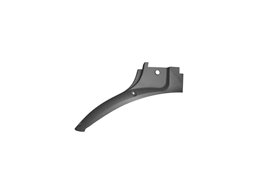 PROLUNGA PEDANA DESTRA PARTE INTERNA IVECO Daily City 2006 OE 5801257174 - 5801366500 CON FORO