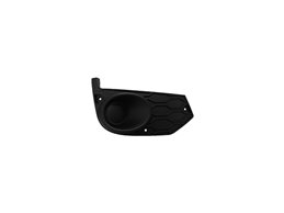 MODANATURA DESTRA IVECO Daily City 2014 OE 5801562215 SENZA FENDINEBBIA