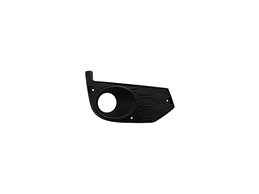 MODANATURA DESTRA IVECO Daily City 2014 OE 5801529858 CON FENDINEBBIA