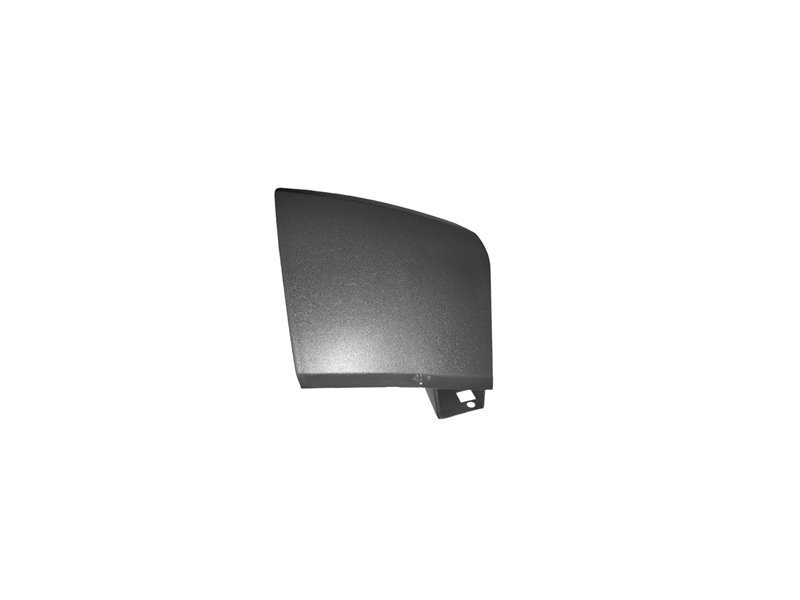 TAPPO PARAURTI SINISTRA IVECO Daily 1990 OE 93934202 - 93936925 NERO