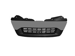 GRIGLIA FRONTALE IVECO Daily City 2010 OE 5801342732