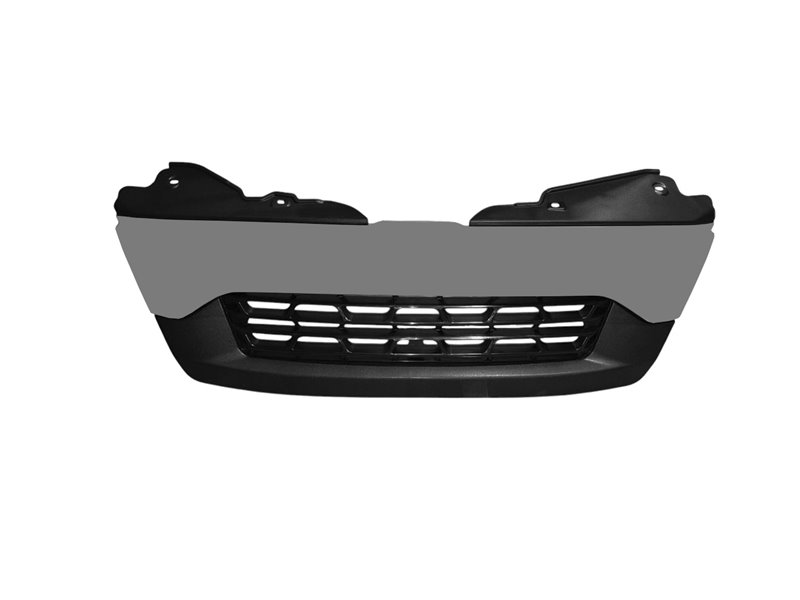 GRIGLIA FRONTALE IVECO Daily City 2010 OE 5801342732