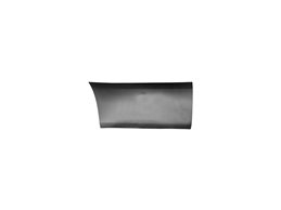 MODANATURA ANTERIORE SINISTRA LATERALE IVECO Daily 2024 OE 5801808084