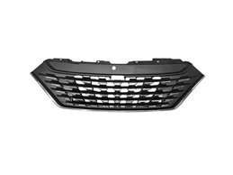 GRIGLIA IVECO Daily City 2019 OE 5802317677 CON INSERTI CROMATI