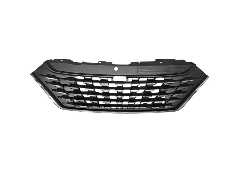 GRIGLIA IVECO Daily City 2019 OE 5802317677 CON INSERTI CROMATI