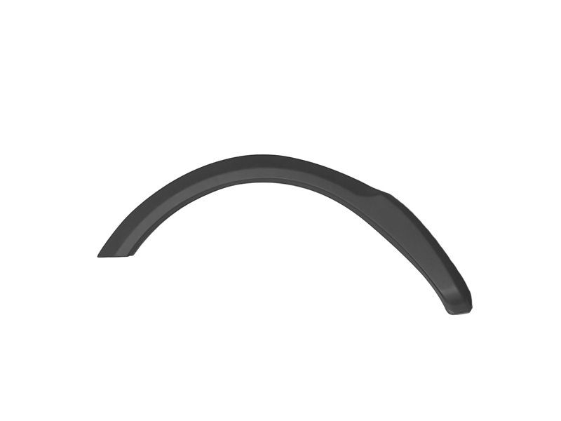 CORNICE PASSARUOTA SINISTRA IVECO Daily 1990 OE 93936995 - 93932835
