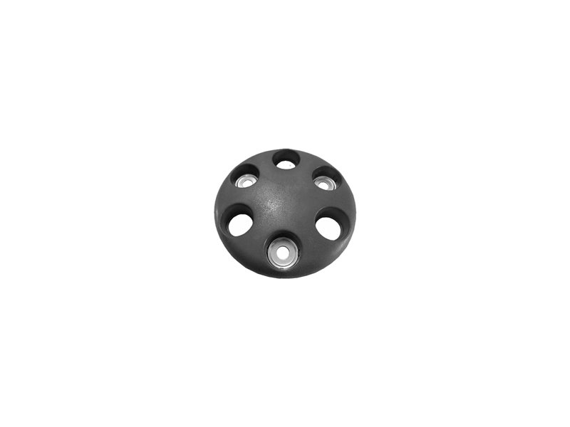 ANELLO COPRIMOZZO IVECO Daily 2000-2006 OE 93824452
