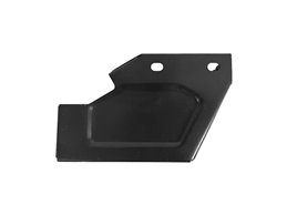 STAFFA PARAURTI DESTRA IVECO Daily 1990 OE 93925036 GRIGIO IN FERRO