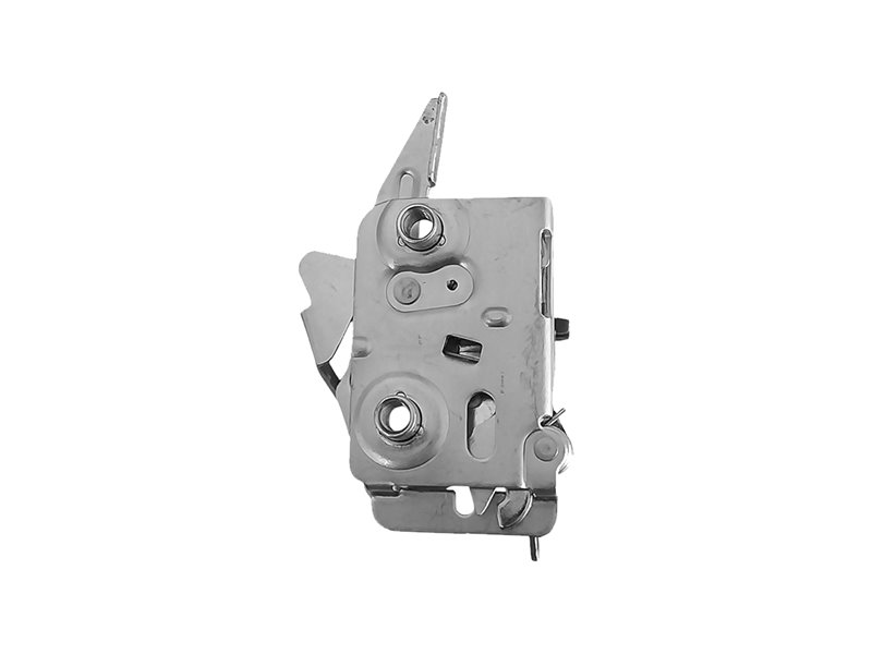 SERRATURA PORTA SINISTRA IVECO Daily 1996 OE 93928165-93924714-503642765 IN FERRO