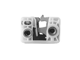 SCONTRO SERRATURA PORTA SINISTRA IVECO Daily 1996 OE 93924716