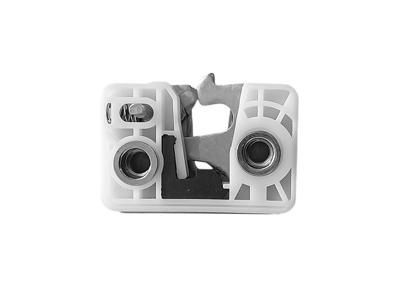 SCONTRO SERRATURA PORTA SINISTRA IVECO Daily 1996 OE 93924716