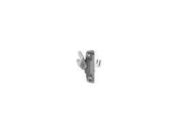 SERRATURA PORTA LATERALE IVECO Daily 2000-2006 OE 3800960