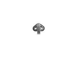 SCONTRO SERRATURA DESTRA SINISTRA IVECO Daily City 2006 OE 97169451 - 5801352910