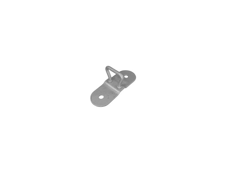 SCONTRO SERRATURA DESTRA SINISTRA IVECO Daily City 2006 OE 3804663