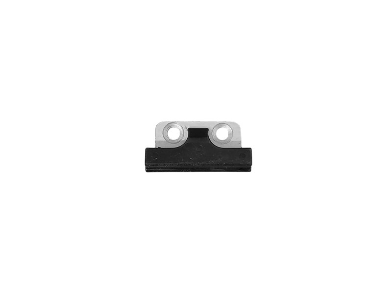 SCONTRO SERRATURA PORTA POSTERIORE IVECO Daily City 2019 OE 3804664