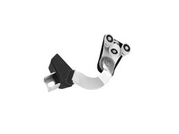CERNIERA PORTA LATERALE IVECO Daily City 2009 OE 3804680