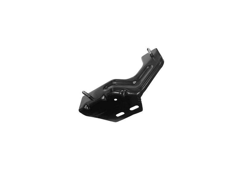 STAFFA PARAURTI DESTRA IVECO Daily City 2010 OE 5801366097