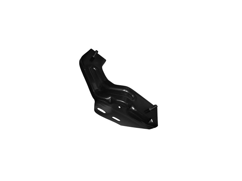 STAFFA PARAURTI SINISTRA IVECO Daily City 2010 OE 5801366098