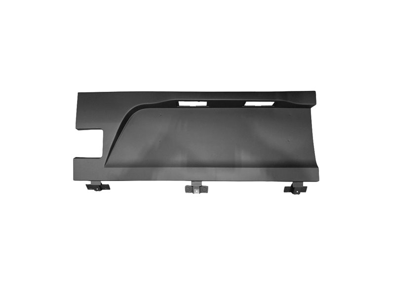 MODANATURA POSTERIORE SINISTRA IVECO Daily City 2014 OE 5801540269