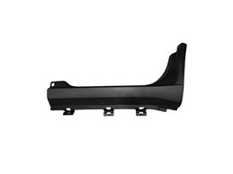 COPERTURA PEDANA DESTRA IVECO Daily City 2014 OE 5801521532 PP NERA