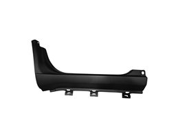 COPERTURA PEDANA SINISTRA IVECO Daily 2024 OE 5801521533 PP NERO