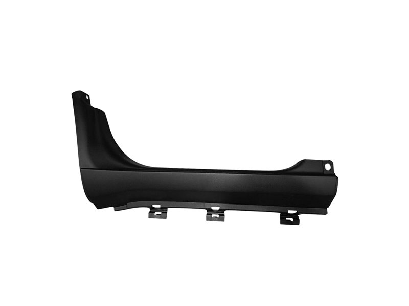 COPERTURA PEDANA SINISTRA IVECO Daily City 2014 OE 5801521533 PP NERO