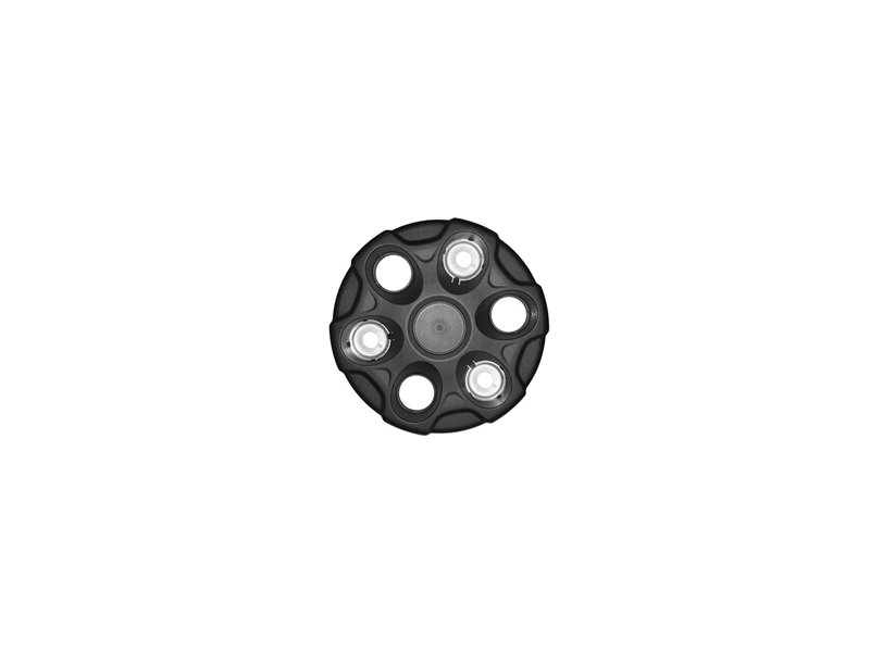 ANELLO COPRIMOZZO IVECO Daily City 2019 OE 5802054275