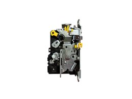 SERRATURA PORTA DESTRA IVECO Daily City 2006 OE 500314256 - 5801352924