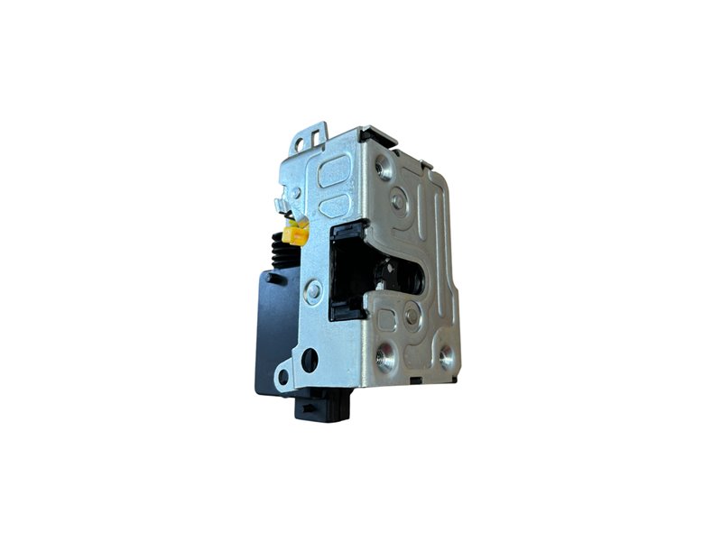 SERRATURA PORTA DESTRA IVECO Daily City 2009 OE 500314258 - 5801352922