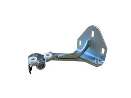 SUPPORTO PORTA SCORREVOLE DESTRA INFERIORE IVECO Daily 2000-2006 OE 500329841