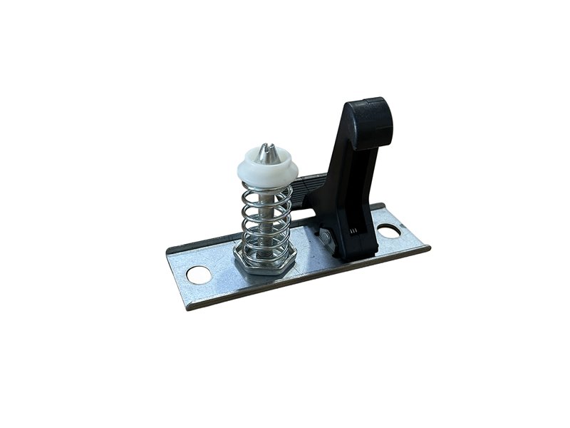 GANCIO SICUREZZA COFANO IVECO Daily 2000-2006 OE 500321532 - 503644362