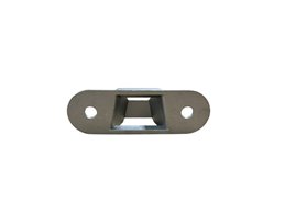 SCONTRO SERRATURA INFERIORE IVECO Daily 2000-2006 OE 500330150