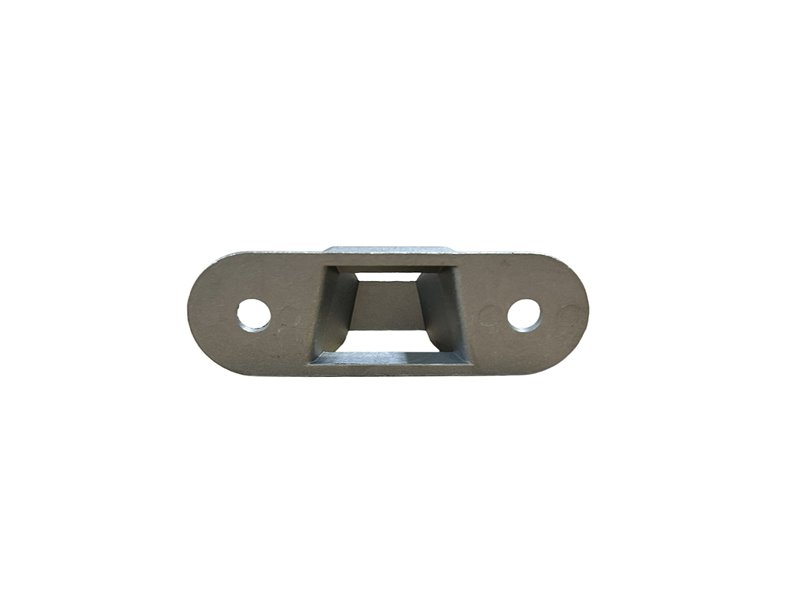 SCONTRO SERRATURA INFERIORE IVECO Daily 2000-2006 OE 500330150