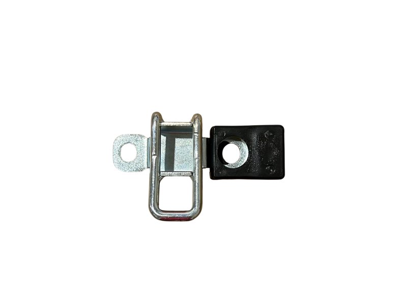 SCONTRO SERRATURA PORTA SINISTRA IVECO Daily City 2009 OE 3804661
