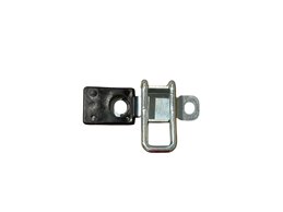 SCONTRO SERRATURA PORTA DESTRA IVECO Daily City 2010 OE 3804660