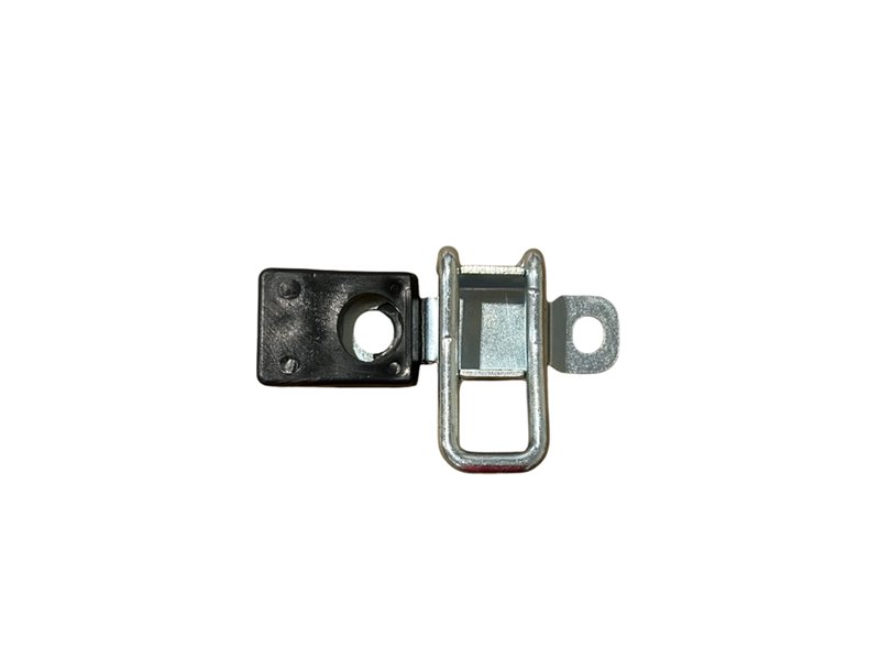 SCONTRO SERRATURA PORTA DESTRA IVECO Daily City 2009 OE 3804660