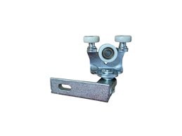 SUPPORTO PORTA SCORREVOLE SUPERIORE IVECO Daily City 2014 OE 5801522453