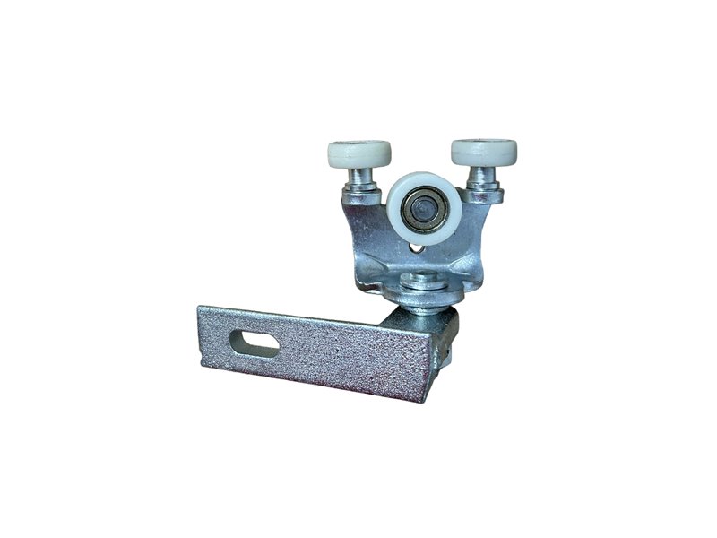 SUPPORTO PORTA SCORREVOLE SUPERIORE IVECO Daily City 2014 OE 5801522453
