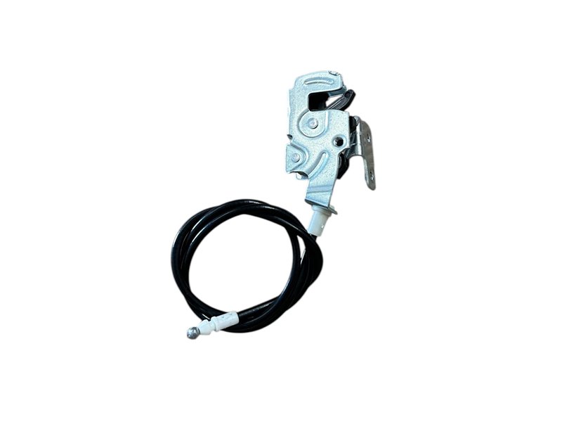 SERRATURA PORTA POSTERIORE SINISTRA IVECO Daily City 2006 OE 3804650