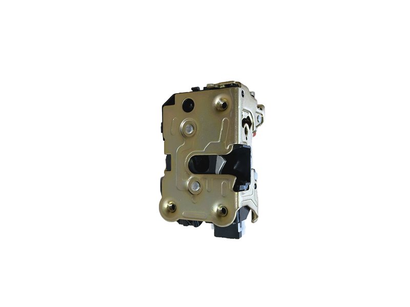 SERRATURA PORTA SINISTRA IVECO Daily 2000-2006 OE 5801352916 - 500332684 DOPPIA CABINA