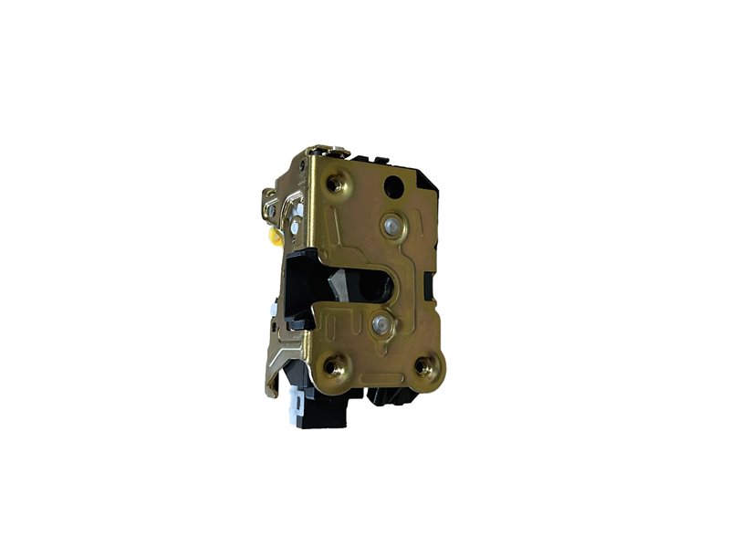 SERRATURA PORTA DESTRA IVECO Daily City 2006 OE 5801352917 - 500332685 DOPPIA CABINA