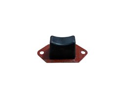 PARACOLPO PER SOSPENSIONE PER SOSPENSIONE POSTERIORE IVECO Daily City 2010 OE 93803992