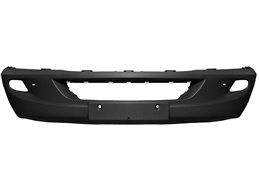 PARAURTI ANTERIORE MERCEDES Sprinter 2006 OE 9068800570 CON FENDINEBBIA