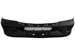 PARAURTI ANTERIORE MERCEDES Sprinter 2013 OE A90688015709B51 CON TAPPO GANCIO TRAINO CON 6 TRACCE SENSORI