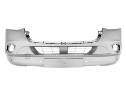PARAURTI ANT. MERCEDES Sprinter 2018 OE A91088586009678 +PRIMER +FENDI +TAPPO GANCIO TRAINO +PARKASSIST 6 PORTASENSORI